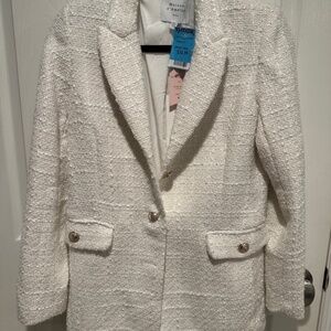 Ladies Blazer